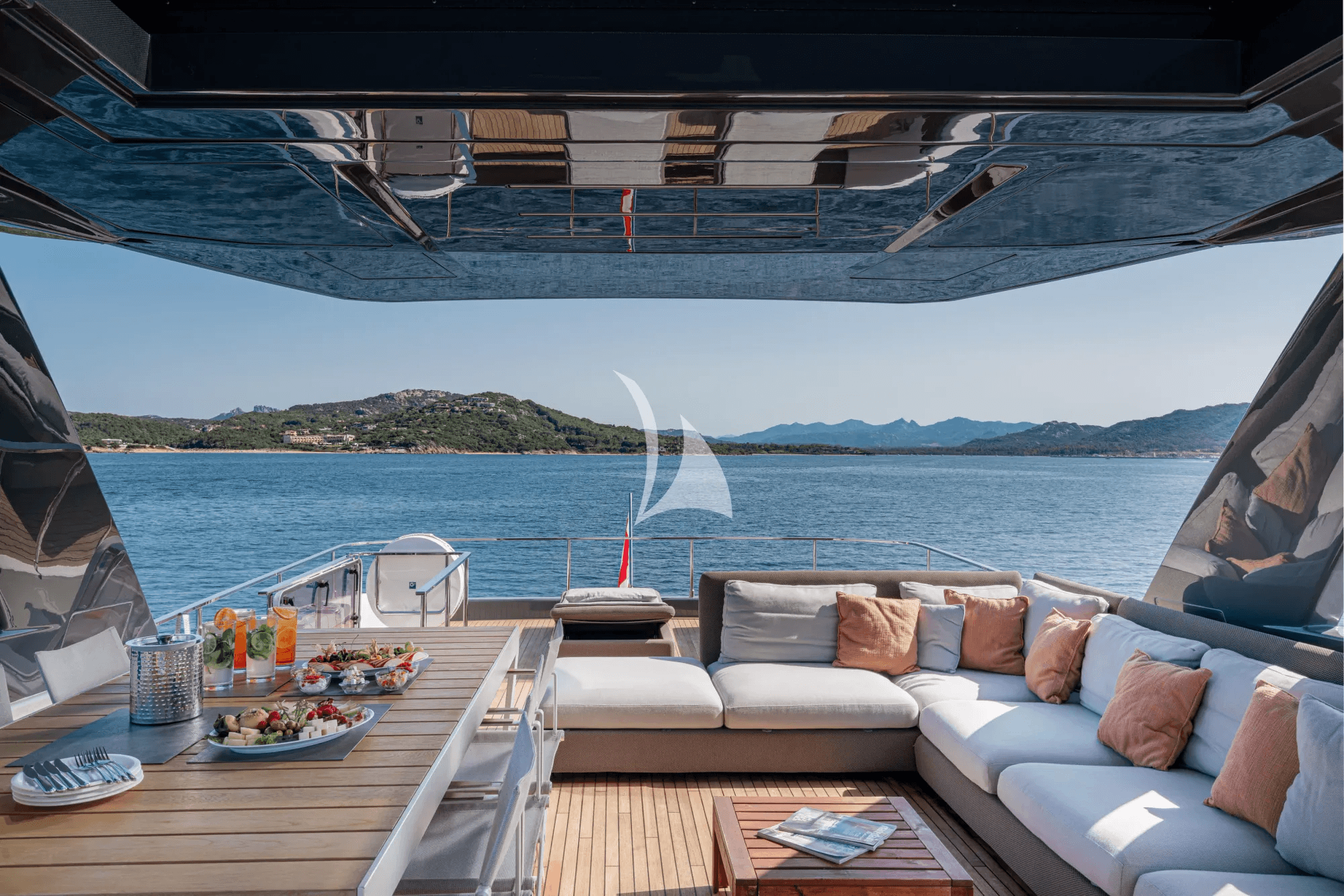 Fasano Al Mare Beach Club