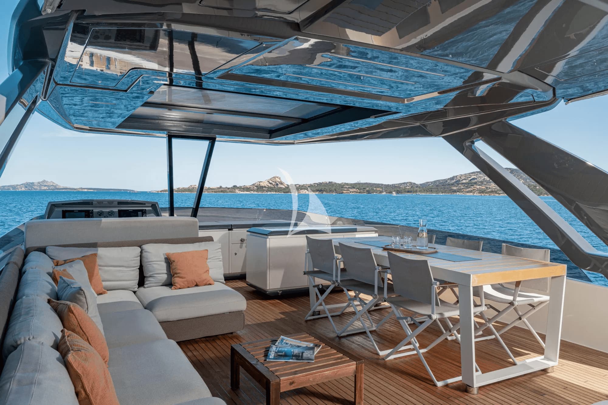 Fasano Al Mare Beach Club