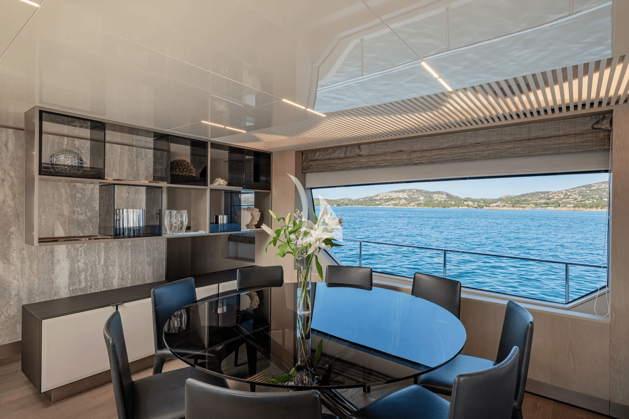 Fasano Al Mare Beach Club