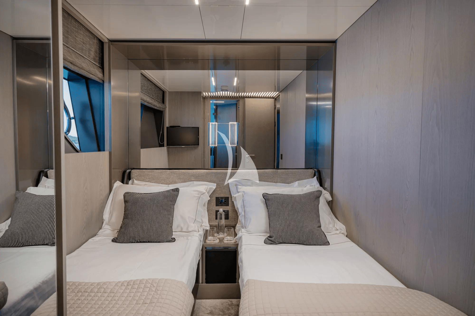 Fasano Al Mare Beach Club
