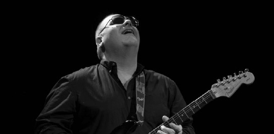 GUSTAVO ANDRADE BLUES BAND