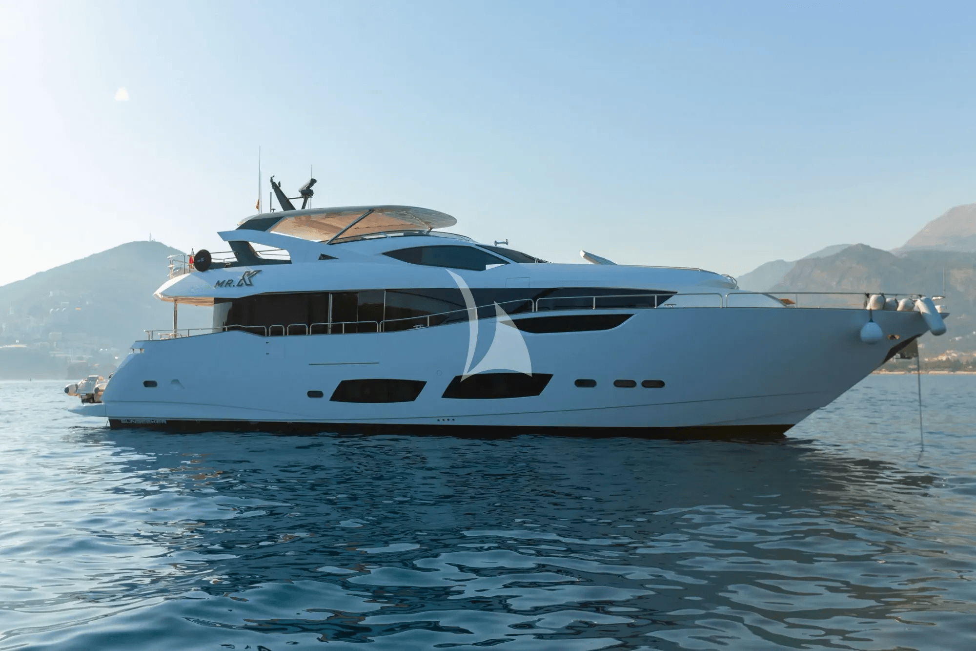 Fasano Al Mare Beach Club