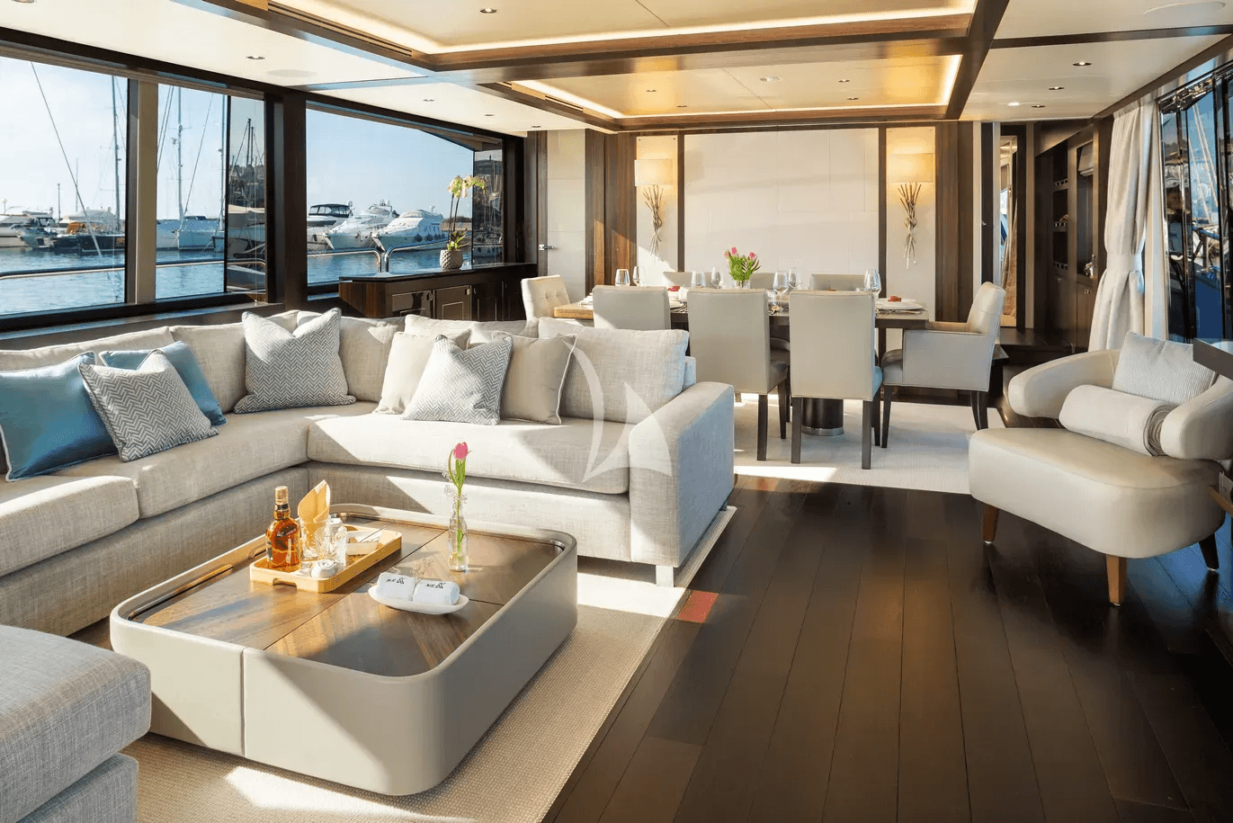 Fasano Al Mare Beach Club