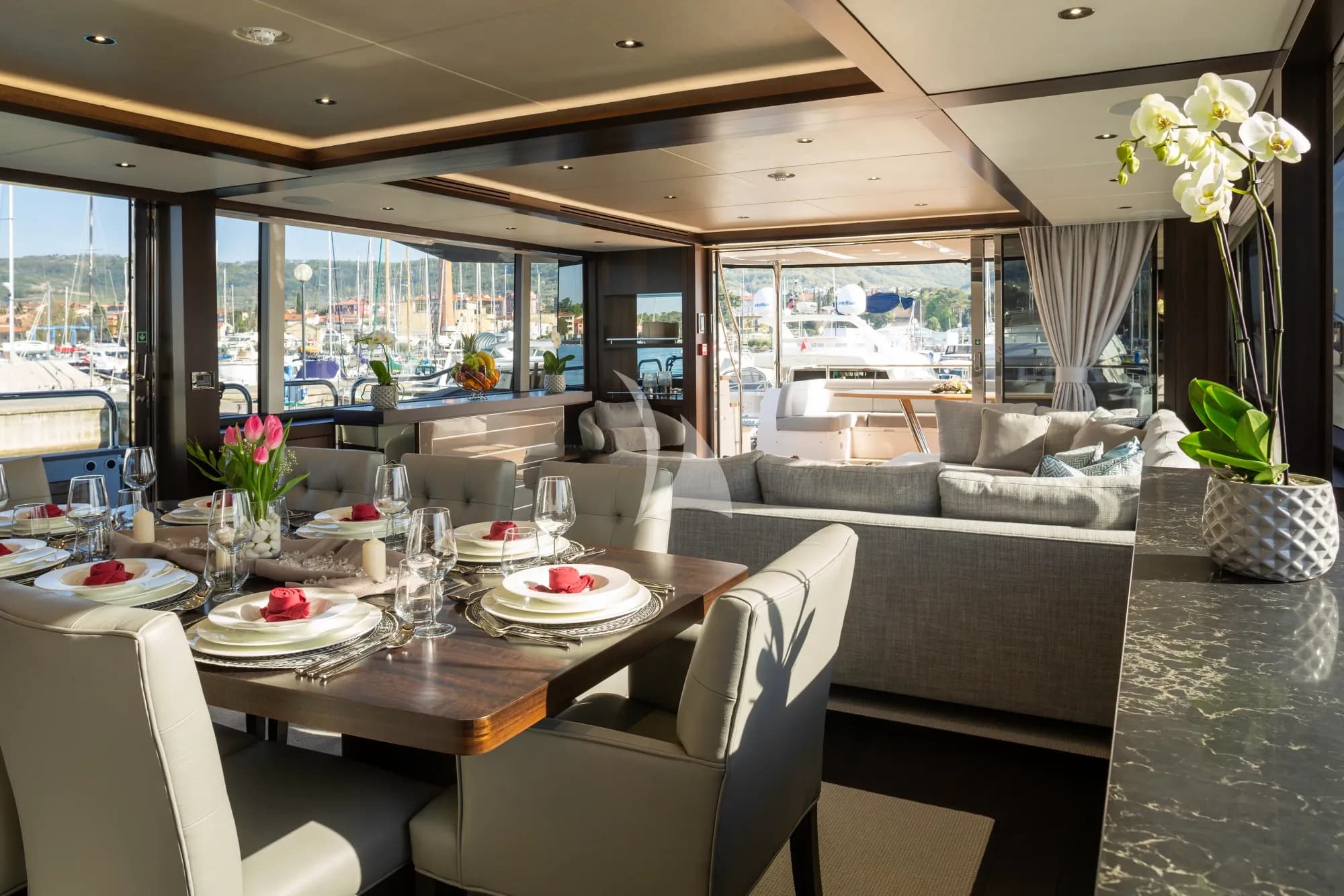 Fasano Al Mare Beach Club