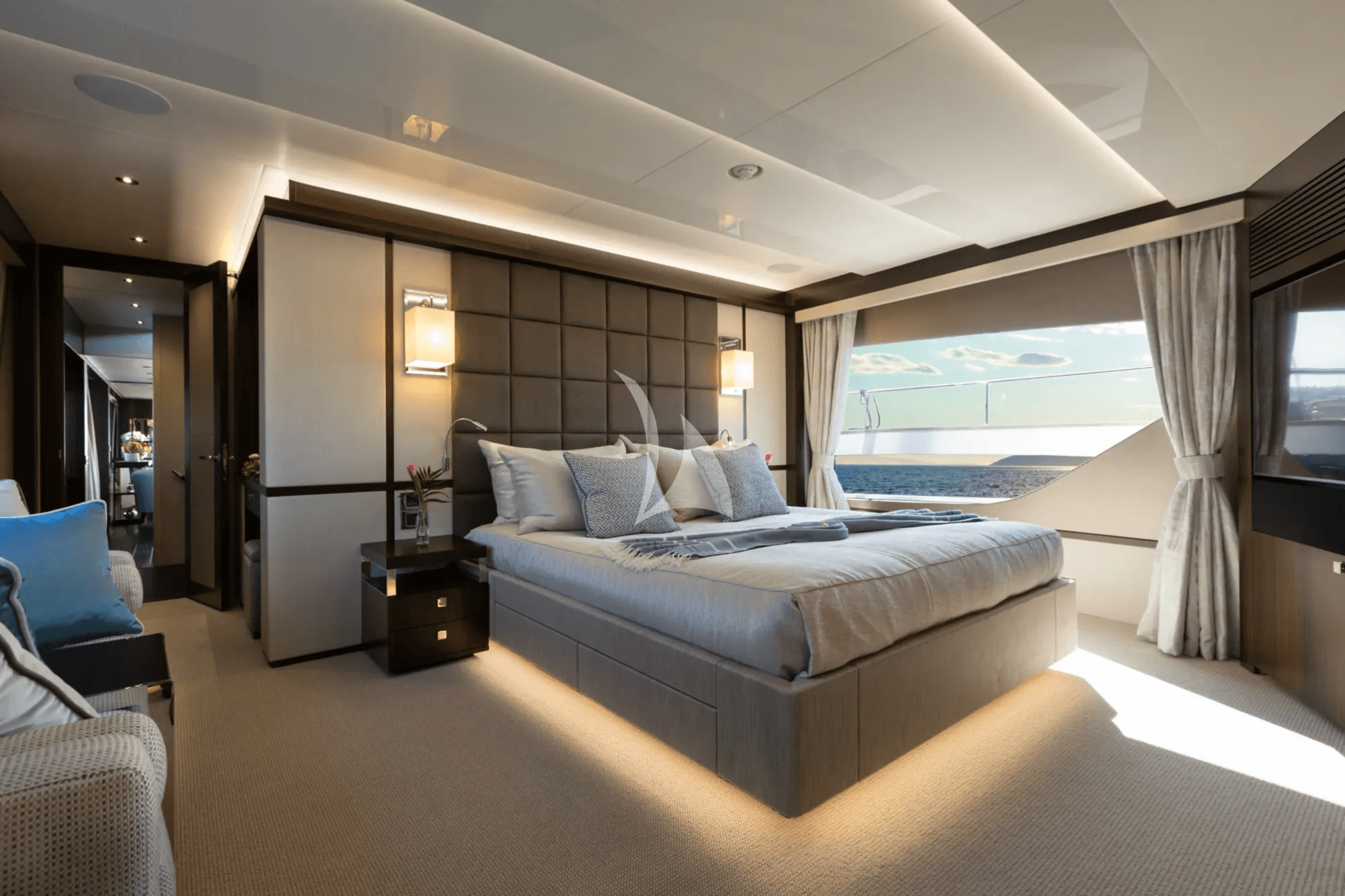 Fasano Al Mare Beach Club