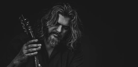 DANIEL LIMA TRIO