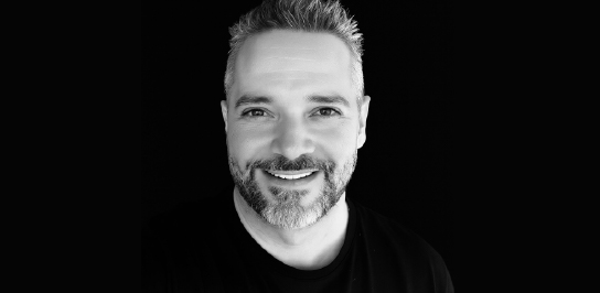 DJ ANDRÉ HADAD