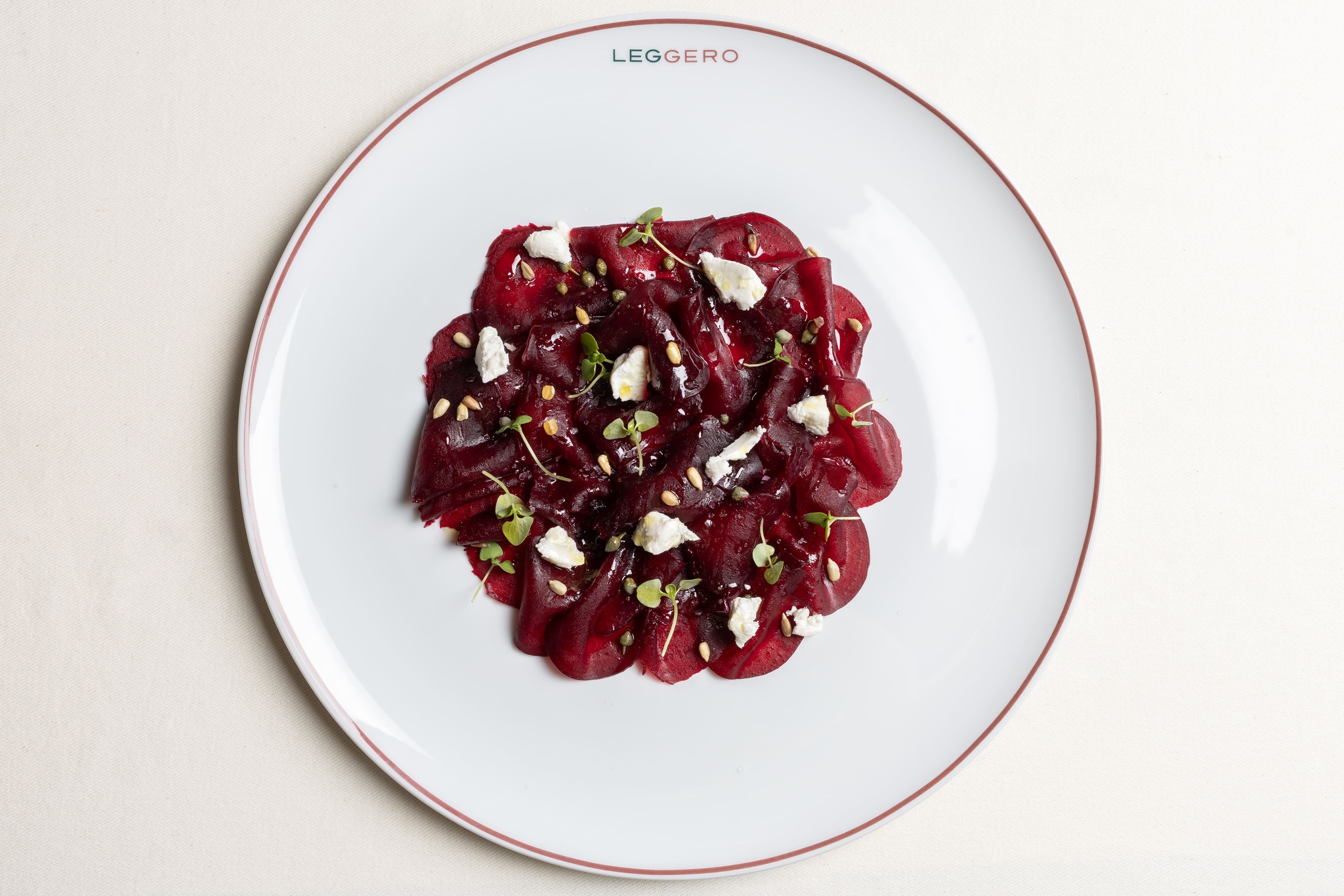 Leggero