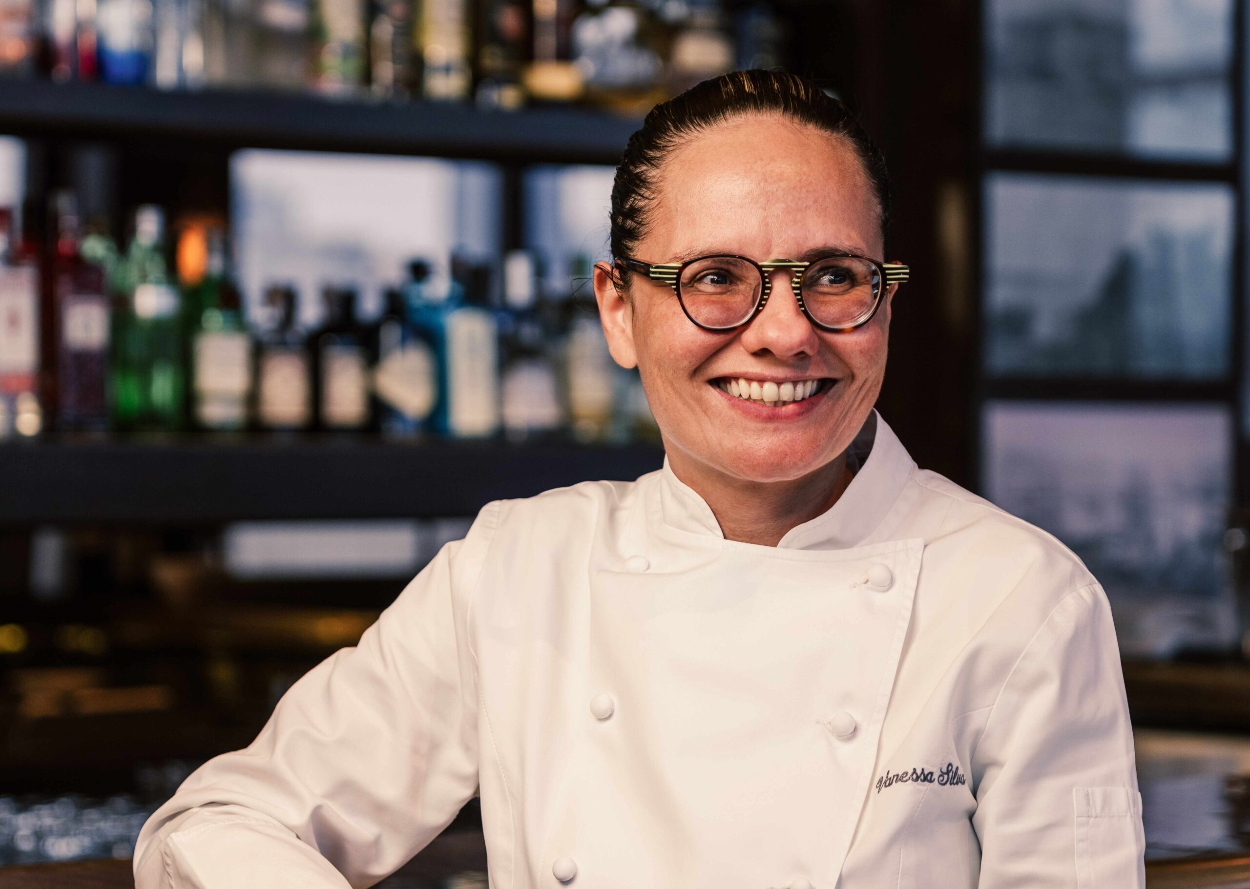 Encontro de Chefs